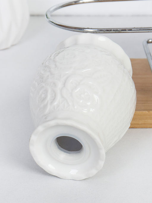 Набор для специй 2 предмета / UK-366 /уп 48/ на деревянной подставке - Галеонтрейд фото 8