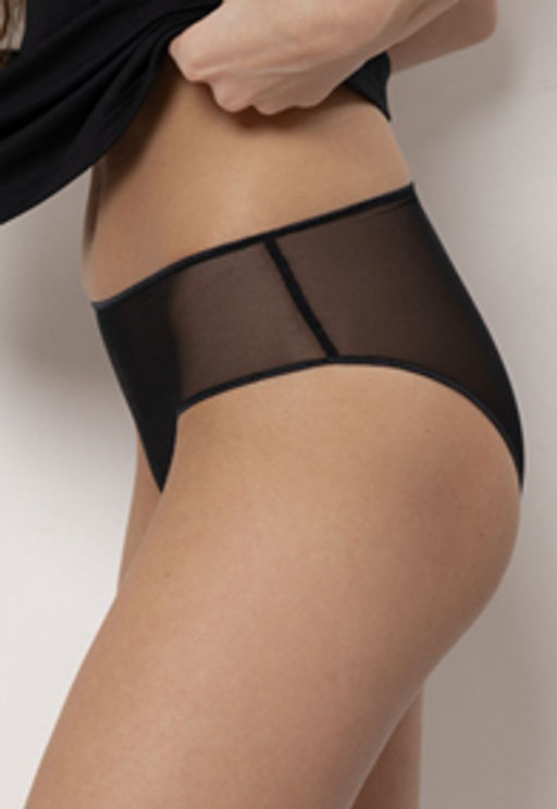 ТРУСЫ ЖЕНСКИЕ "SLIP" арт. 6501W-40091.1L-911