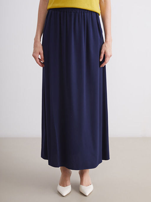 Beli Lastikli A Kesim Etek