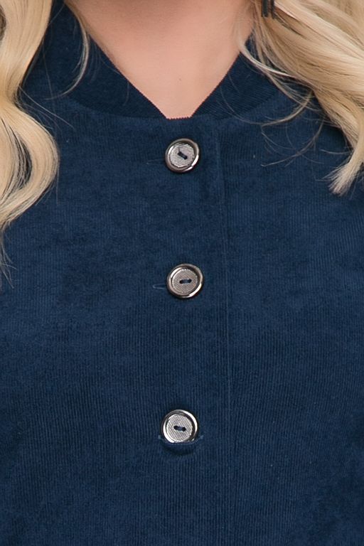 Бомбер 8052-5 - Avili фото 4