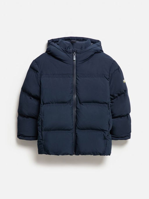 ACOOLA / Куртка детская для мальчиков Deckard темно-синий  фото 7