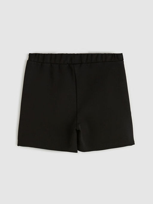 K?z ?ocuk ?ort ve K?lotlu ?orap Tak?m?