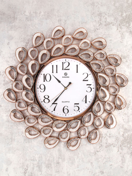 Часы настенные / 301AS /уп 12/ - ГалеонТрейд фото 2