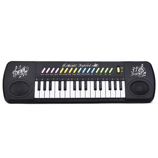 Синтезатор "Музыкальный взрыв" в коробке