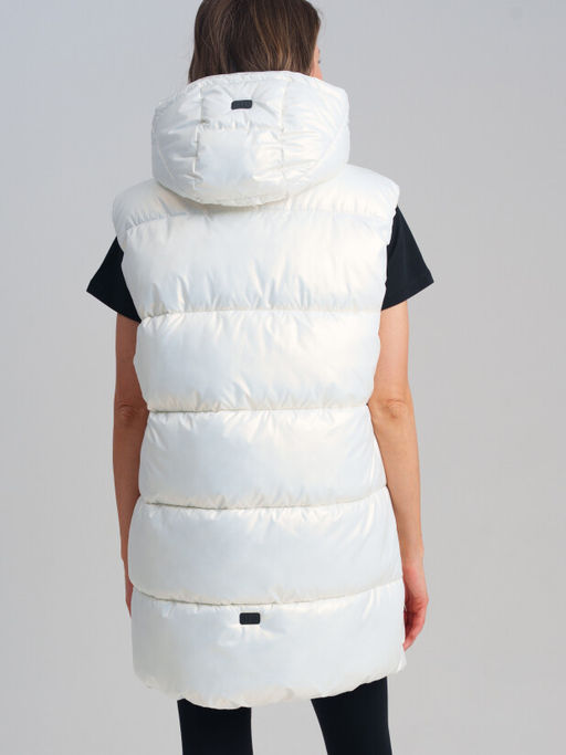 PlayToday / Жилет утепленный женский  фото 4