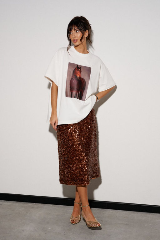 Футболка А2400/1 - Annete фото 5