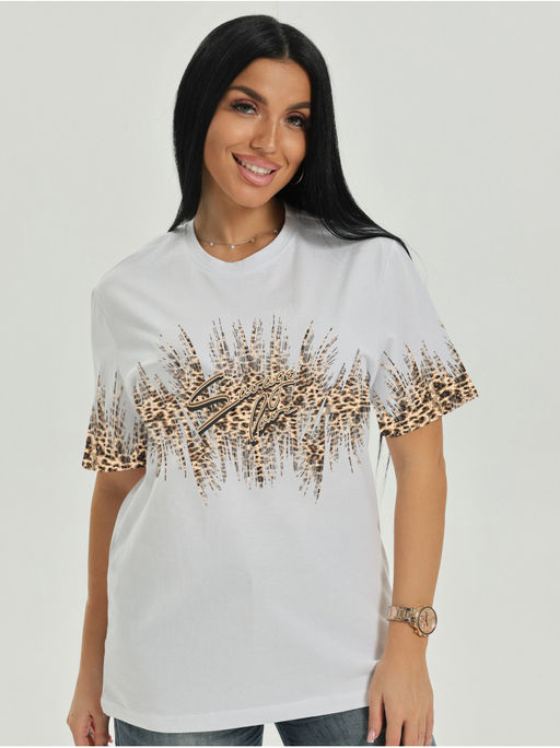 Футболка Саваж  женская - София фото 6