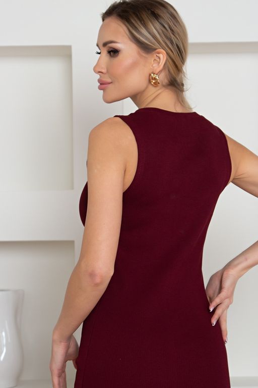 VALENTINA Платье Бенита №2  фото 3