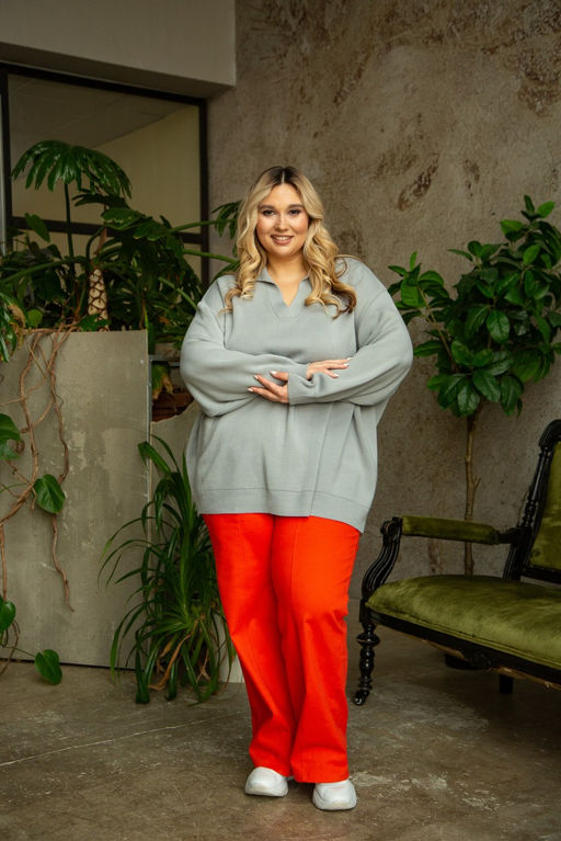 Брюки женские - Jp фото 8