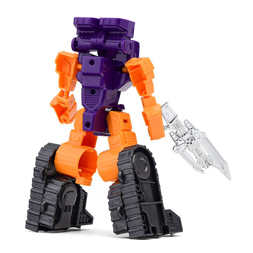 Робот "РобоВижн" в коробке