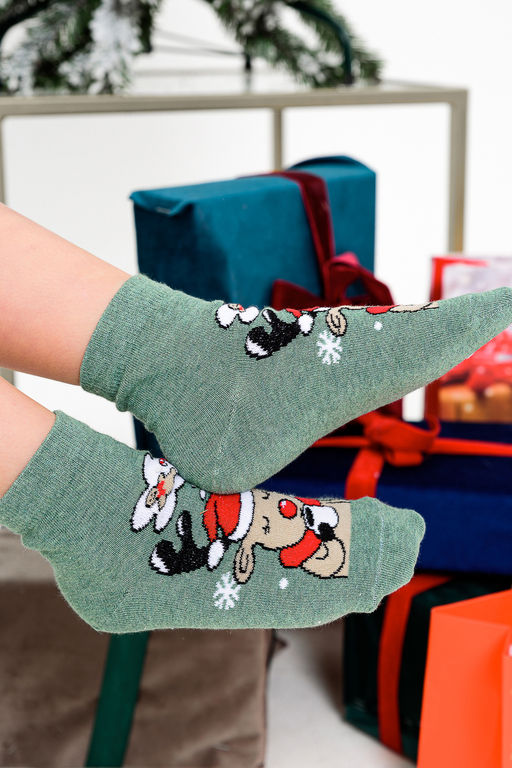 Носки Мечта детские