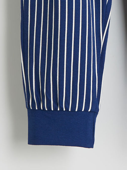 Beli Lastikli Erkek ?ocuk Pijama Alt