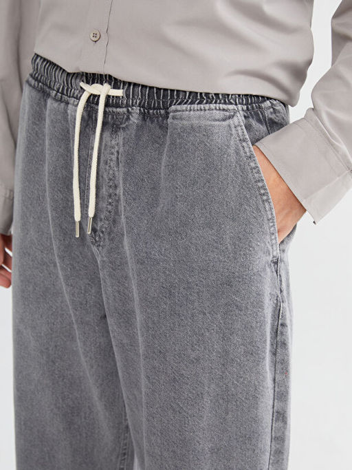 780 Jogger Erkek Jean Pantolon