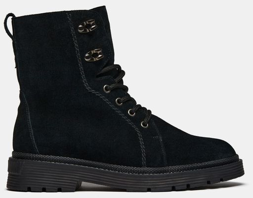 Ботинки RALF RINGER 680208ЧВМ/ОГ680208ЧВМ  фото 2