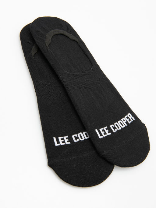 Носки (набор) INVISIBLE SOCK 23 / Lee Cooper  фото 4