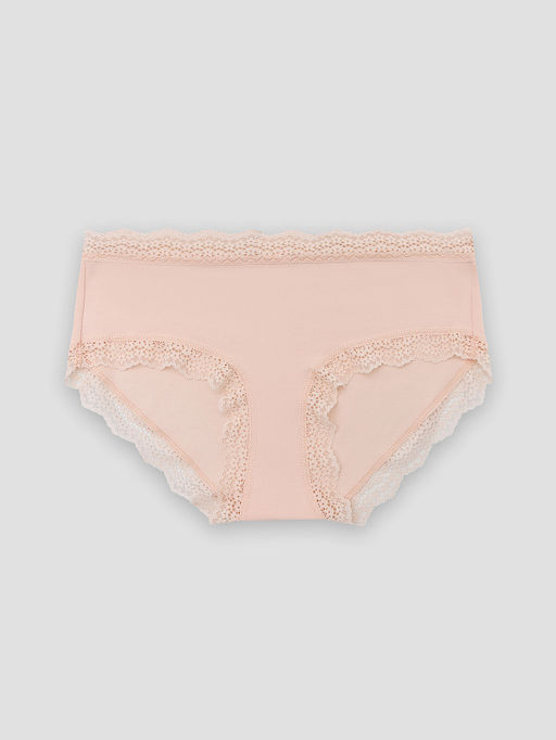 Цена за 2 штуки! ТРУСЫ ЖЕНСКИЕ - Mark formelle фото 7