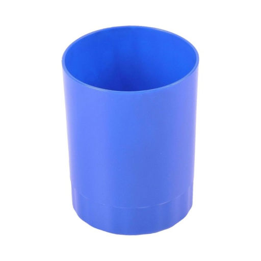 Цена за 4 шт. Подставка-стакан для канцелярии Calligrata, МИКС