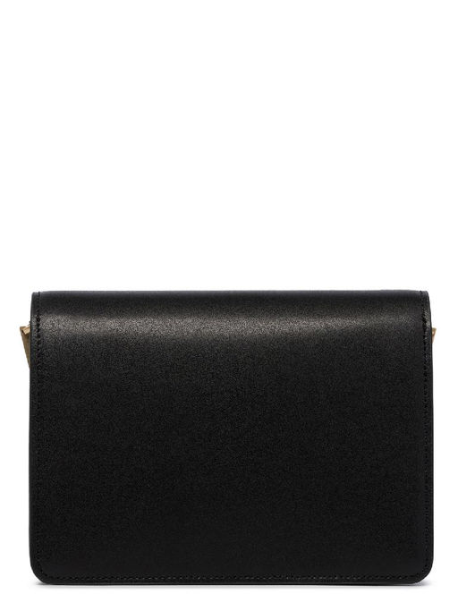 Сумка ELEGANZZA Z9121-8661 black  фото 11