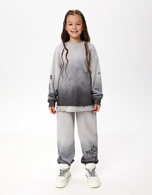 Брюки для девочки