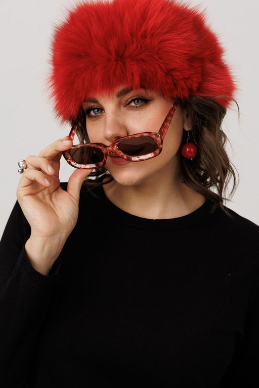 Платье ANELLI 1755.2 воронье сердце