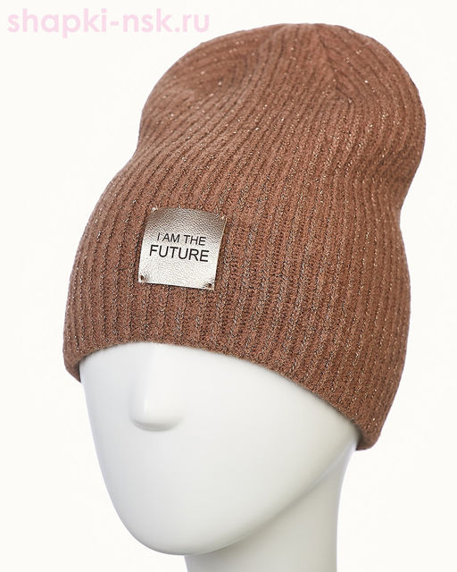 19422 2 A KHW Шарт Колпак женский (56-58)