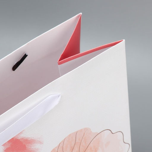 Цена за 2 шт. Пакет подарочный ламинированный, упаковка, тиснение, Нежность, 25?30.5?12.5 см