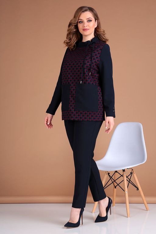 Костюм Liona Style 768  фото 2