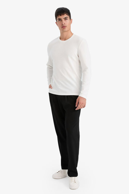 BAGGY FIT D_z Pa_a Cepli Pantolon - Defacto фото 3