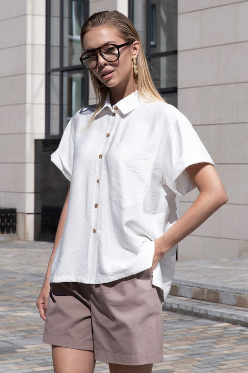 Рубашка 65089