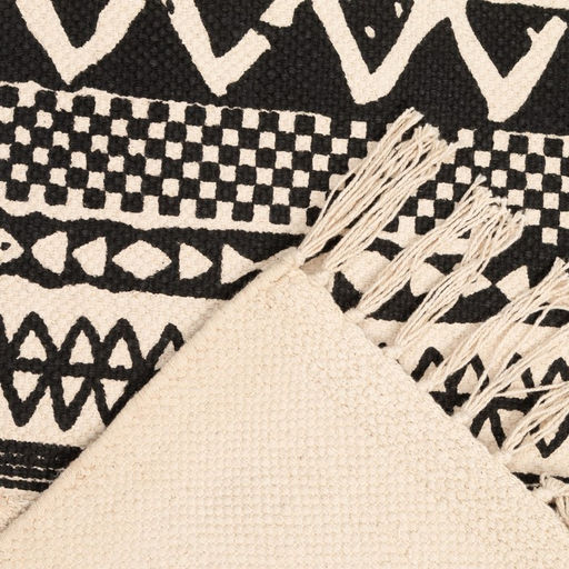Ковер Этель Africa, 50803 см, 500 г/м, хлопок 100%  фото 4