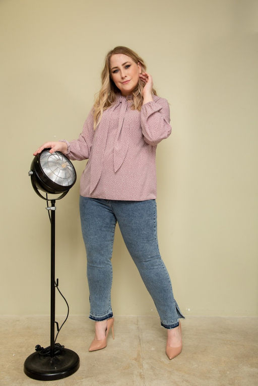 Блуза женская - Jp фото 8