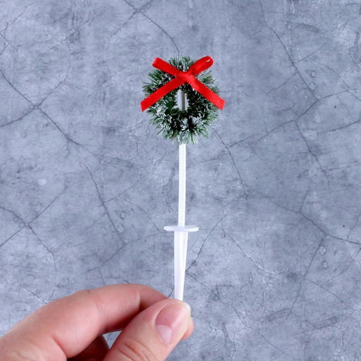 Основа для творчества и декора Длинный стержень, набор 15 шт., размер 1 шт. 10,5 1,3 см - Simaland фото 6