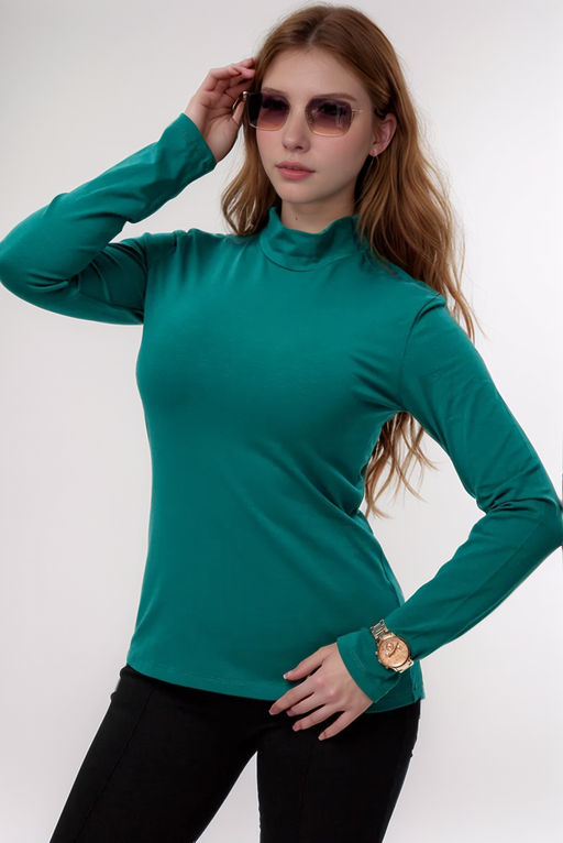 14439/2 Водолазка женская - Натали фото 10