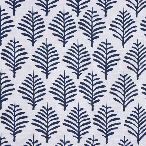 Постельное бельё дуэт «Этель» Blue ornament, бязь