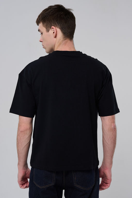 8586 футболка оверсайз мужская