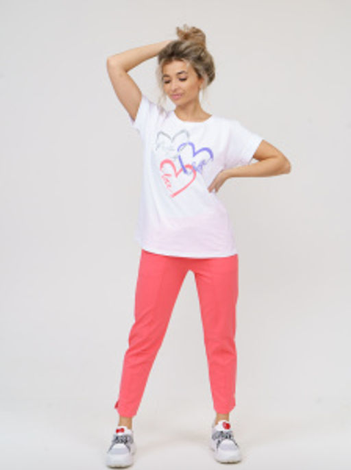 874 Костюм "Коралл"