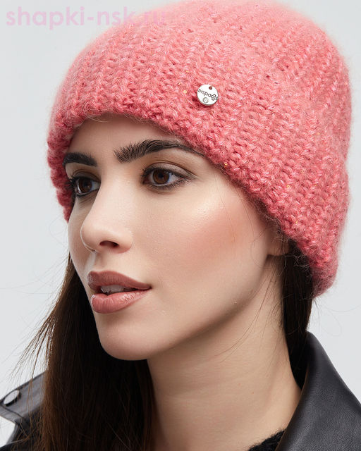 230125 ASW Колпак женский (56-58)