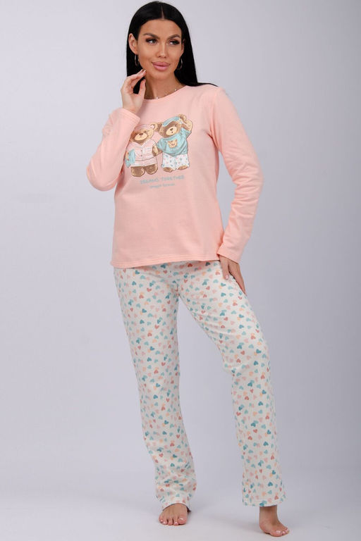 Пижама Элли