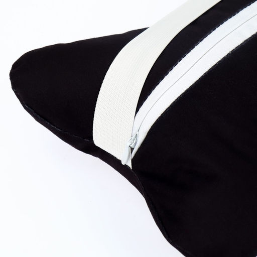 Подушка автомобильная Характер, 19?28 см