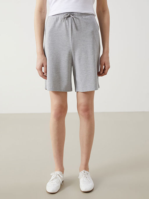 Beli Lastikli Kad?n ?ort