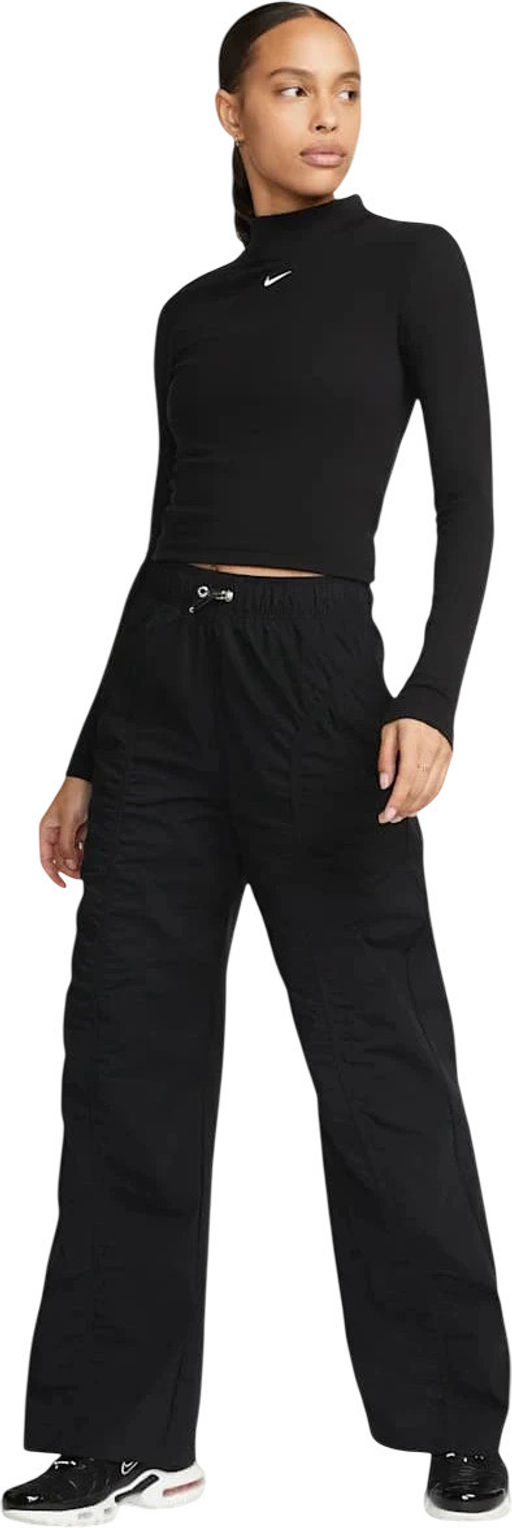 Лонгслив женский