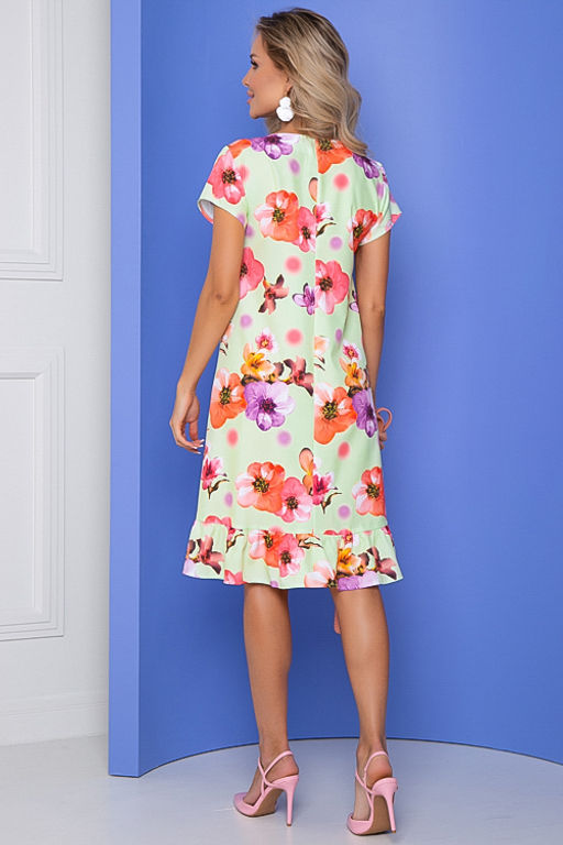 Платье 70690 - Avili фото 8