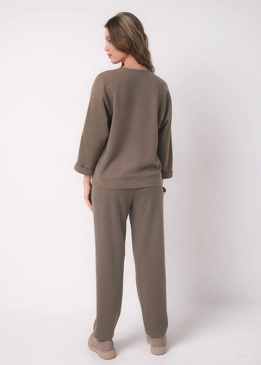 Джемпер Пампас