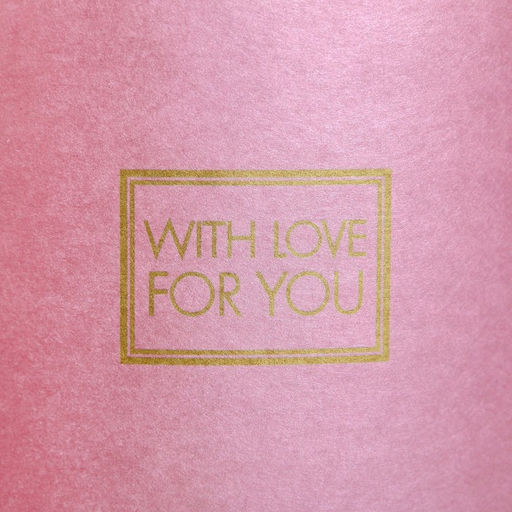 Подарочная коробка круглая Пантон 06, 16 16 см - Дарите счастье фото 4