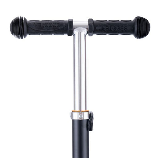 Самокат четырехколесный Slider