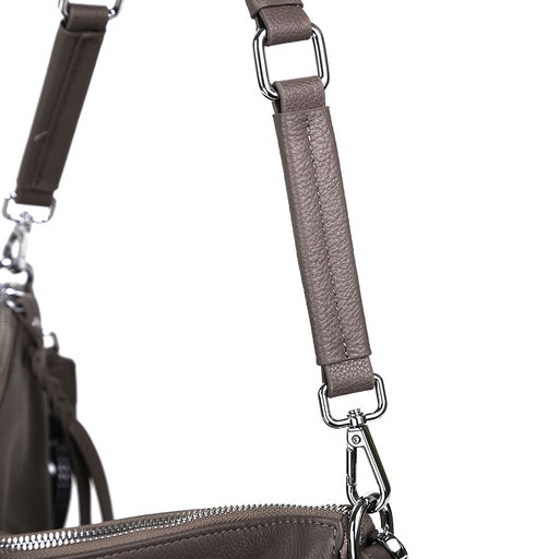 Женская сумка MIRONPAN арт. 62393 Корица  фото 7