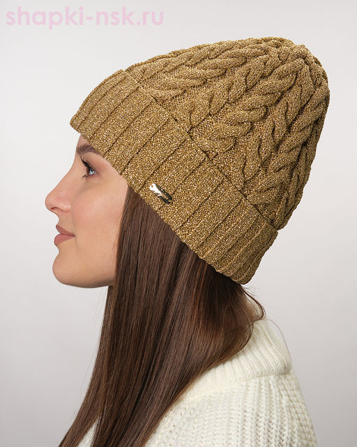 Jenny Колпак флис (56-58)