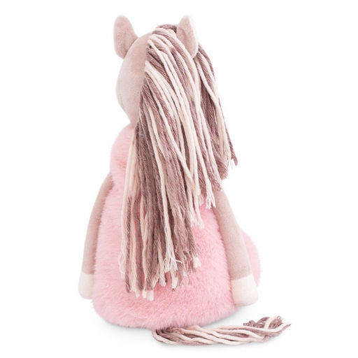 Мягкая игрушка «Лошадка Рози», 25 см