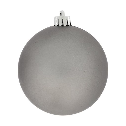 Набор из 12шт Украшение новогоднее "Шар", D9 см, L19 W19 H21,5 см