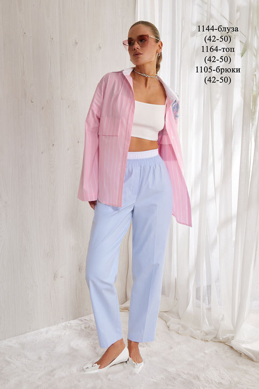 Блуза 1144